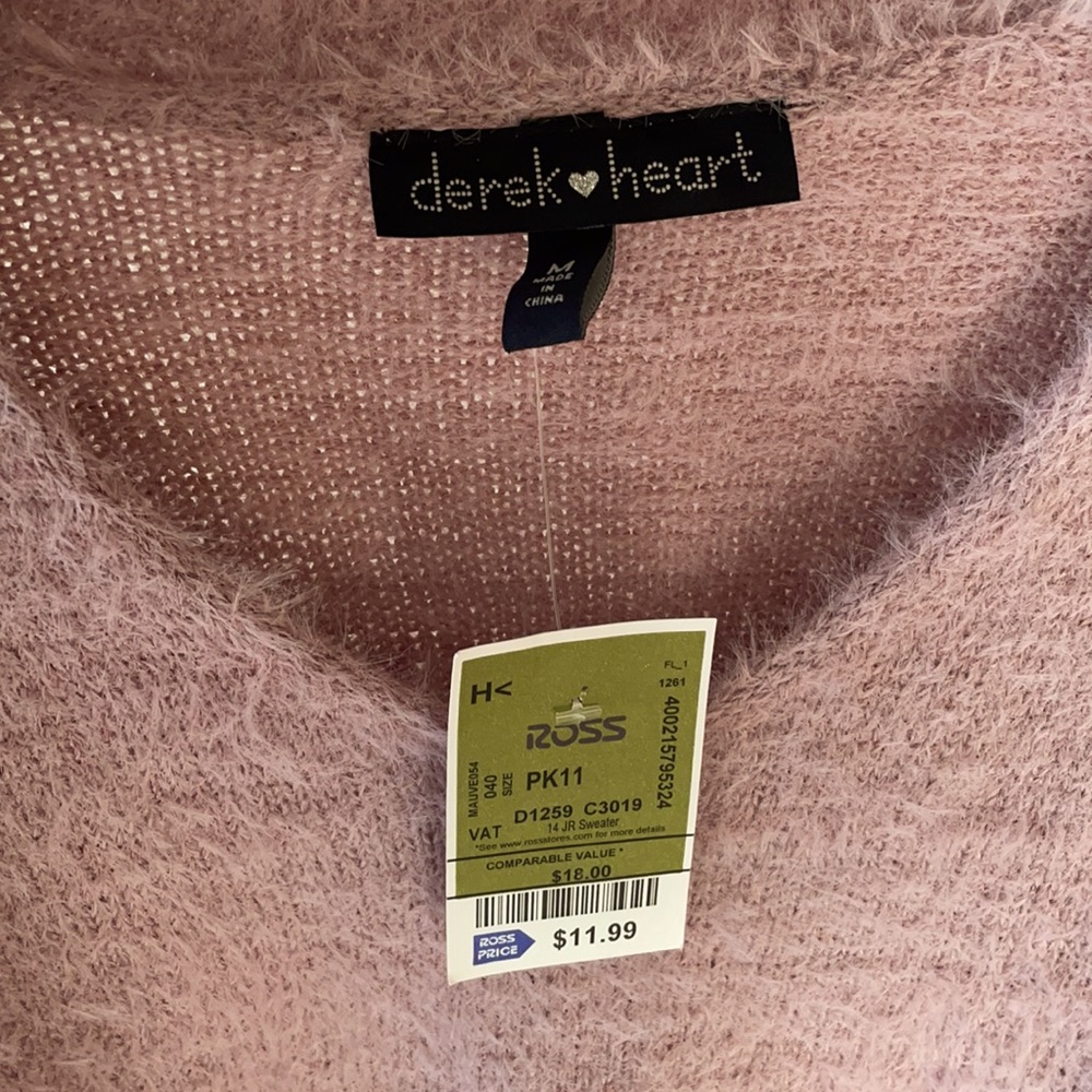 Sweater - Picture 2 of 3